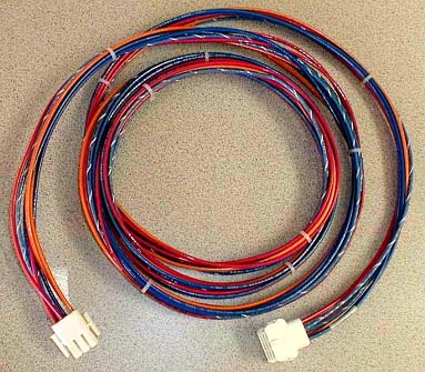 Wire Harness